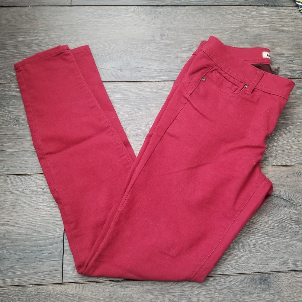 Pants